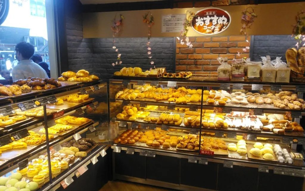 Delifrance · 8